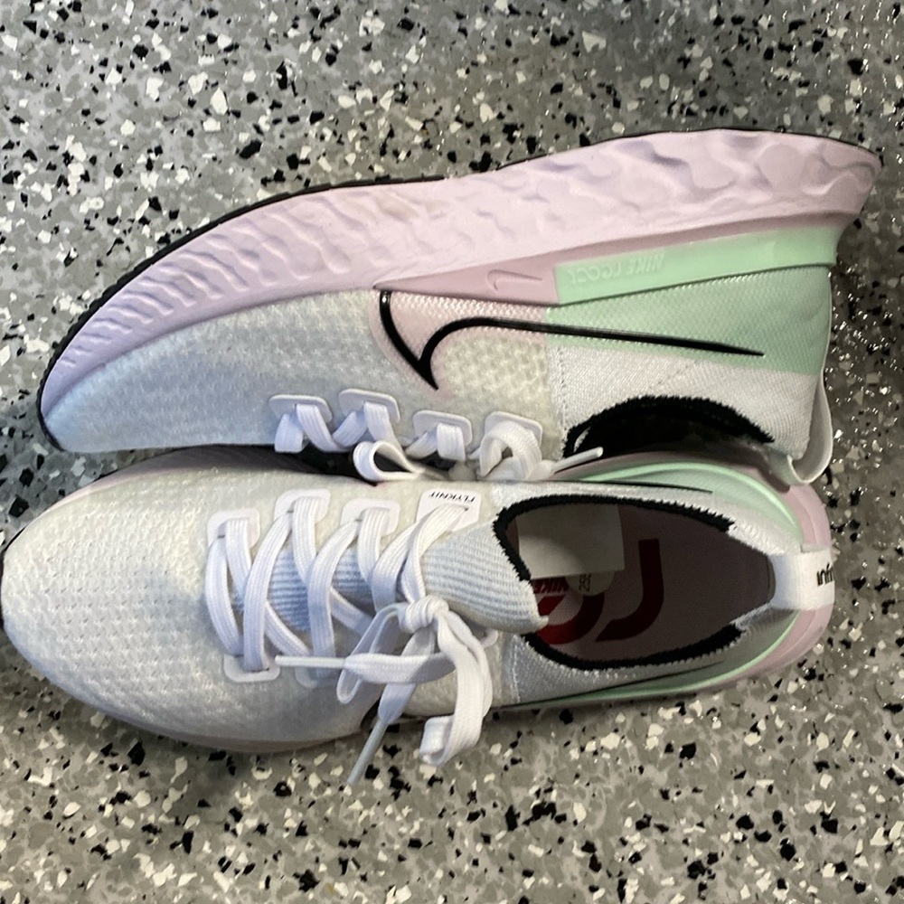 Nike React Infinity Flyknit